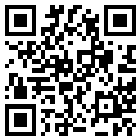 QR Code for bitcoin:3P3wJAzgWUy9NTWDjSpoFEBj8g6M5pM6b2