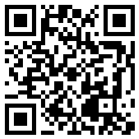 QR Code for bitcoin:3P4213GK56oPdsMwh8cQLWSebQTNa7ruo3