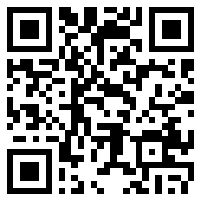 QR Code for bitcoin:3P43fCGu7DrTEDD1wuW89c1mKvarNLjUMV