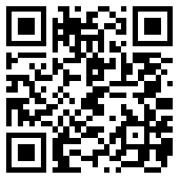 QR Code for bitcoin:3P44pgRYg1FuRvY4CFTPyhNKE7Gbeg5Qy6