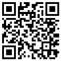 QR Code for bitcoin:3P459y9RnBQfYFoDCf8U8PpLiT47LLXMAW