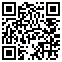 QR Code for bitcoin:3P45sJsWk8qNHM3QDNEYMHYpZ2pv16zZ1u