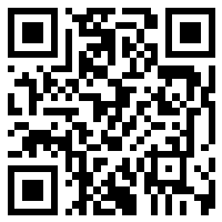 QR Code for bitcoin:3P45vsGVjTJJvfLfjFvFppbEUyGXDaTc7q