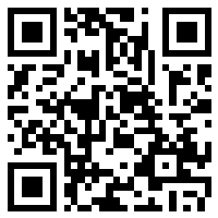 QR Code for bitcoin:3P46RX9ed8GxXi8UT26Weye7pZR5WFdWce