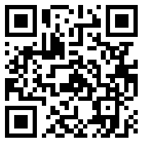 QR Code for bitcoin:3P47ADvBC1Spvj9ME9j5gpRZRDUW4dT8XZ