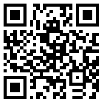 QR Code for bitcoin:3P4DHA84PVjADFK55LZYekWKf2JKjFyLDj