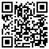 QR Code for bitcoin:3P4FeyciW8m8ME3X1wnFGs74PYyradWN1e