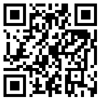 QR Code for bitcoin:3P4FxDWjvqvBASAQFgXpZBLCXvGrJaRMSs