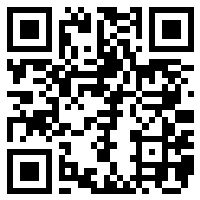 QR Code for bitcoin:3P4HkfqdnNK5jWs2xouUV4xAwcToQU7xLM