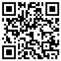 QR Code for bitcoin:3P4JaJDxTmeqVjD2aidcNpVViSaJS1vc8U