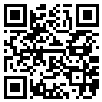 QR Code for bitcoin:3P4JhbvGP6MvMjdQ5rze6vBLc48faF2FUf