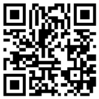 QR Code for bitcoin:3P4LWho3apUtmmHRAyWaEda1bigKe3zMFu