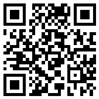 QR Code for bitcoin:3P4M32CExu7wcUdVs2zgPz1xECnPcdxuQL