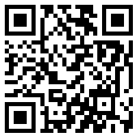 QR Code for bitcoin:3P4MPnhQnVkZHGJHobpEew6wvsdFEQtTtU