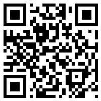 QR Code for bitcoin:3P4PknHUFAPQvcdkvPynCPmSEzNWCAMhkk