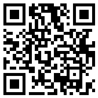 QR Code for bitcoin:3P4SrXthyMjpRF5KQ9AAP31unessqp8r4b