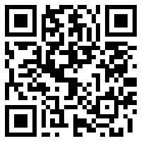 QR Code for bitcoin:3P4T3DMV3aVBmKYXJ5FfZQBxBpgDyDWXuf
