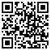 QR Code for bitcoin:3P4TubMCeGG4P7EYiorHfSTKtyk5g4q1CV