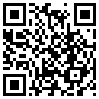 QR Code for bitcoin:3P4Uyy9bTXJDLTYGuKEhe2kkGRR8cmdquX