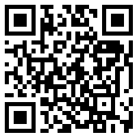 QR Code for bitcoin:3P4VSRcGnSuo7dnmDqeeWB4Mrv2eB7QuJD