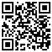 QR Code for bitcoin:3P4Vs3zaTNv6W2bbYWjxpNNzf4e5P8pgNh
