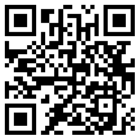 QR Code for bitcoin:3P4WMHbtLRaS1dQBbJz6f5kGgzedaRW3tJ