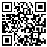 QR Code for bitcoin:3P4WYT8wByboBEmh7sB366KS9AeSBdsSa4