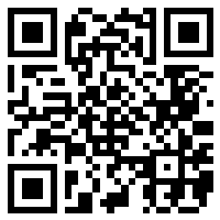 QR Code for bitcoin:3P4Wqj3vorRrgWrCyrmNuMbG6d2scgKMwe