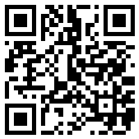 QR Code for bitcoin:3P4ZXh76CfVnr4MAAnYcgLbvtyEPuGaUKx