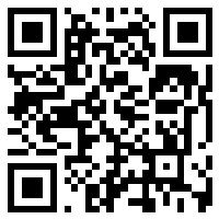 QR Code for bitcoin:3P4cr3uT6BZMrMeWSav23GuiB6dfJYWrDi