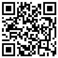 QR Code for bitcoin:3P4eMxo7VJsP8vtoNmF6pKS1cTUZ9oFwSi