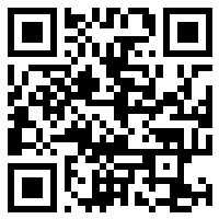 QR Code for bitcoin:3P4g6zR557YffdEE4cw1PhEFZafSKTectG