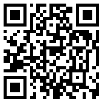 QR Code for bitcoin:3P4gQ5ZMsTMe7FmoTiSAnXu34drGkFAet3