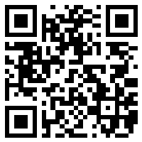 QR Code for bitcoin:3P4iWAHKFoZaXfS4cJ1xusfvn7TVMghEeY