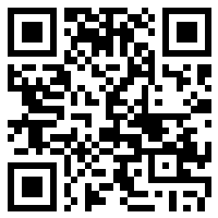 QR Code for bitcoin:3P4ksZR4BENhzP5dhZCKgGSSmc8PYMhGWD