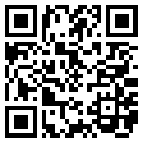 QR Code for bitcoin:3P4oW2giKTu1x7yySYAPRmnJdpgYkDGS4L