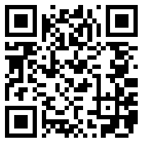 QR Code for bitcoin:3P4pEWWhDMVc1HPhdyoTAfa3kXqmc1Hpr2