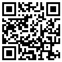 QR Code for bitcoin:3P4qnRM1r5KSyMWFewhpQ25oQpyxex5onZ