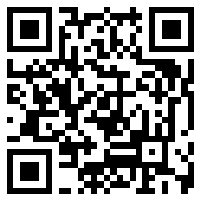 QR Code for bitcoin:3P4sCoZKFFtLoRR6ThnK1KYHufEM8YD5Dp