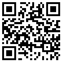 QR Code for bitcoin:3P4yyGRfpF223EvmcsQjZS3R9RXoyyo4vR