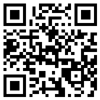 QR Code for bitcoin:3P5282M1RPfv2CPCF4DZGJNRLzcfuvUio1