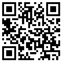 QR Code for bitcoin:3P53TzYX7xcfZ17o7RADikifUJxNmnR5FK