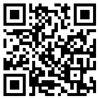 QR Code for bitcoin:3P54kU8j7qSDL8PRTh4dxEuteLeUXVUHG2
