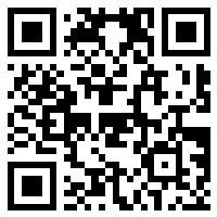 QR Code for bitcoin:3P5963GQTFbMphi2sdAczygmsMPrGn8MHp