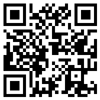 QR Code for bitcoin:3P5CKwmP8cwcjoZmMCfetipUJe2JSi69M5