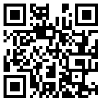 QR Code for bitcoin:3P5EWMDpSe9jiCHJh64JN14sPLbvtx34Nj