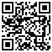 QR Code for bitcoin:3P5GP6188ruVgF5UJ6U2VJvJWNfTJWgiLL