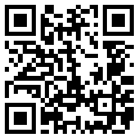 QR Code for bitcoin:3P5GuP4KxZVFZEsmVUGiPgiwPBoDdFwD5g