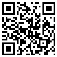 QR Code for bitcoin:3P5MDfmcPoyjVbHSw81PCL3TCdhF9bQu1g