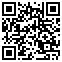 QR Code for bitcoin:3P5Ma5RCE6sta6V3G8wF9ANd2sw4oDDYQT